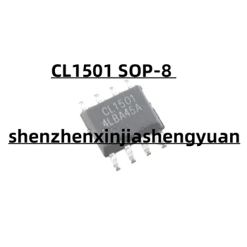 5pcs/Lot Нов произход CL1501 SOP-8