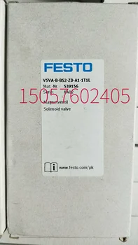 FESTO 539156 VSVA-B-B52-ZD-A1-1T1L В наличност
