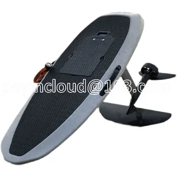 Flyerone EPP Electric Water Wing Plate Jet Powered Surfboard Suspension Water Flying Plate