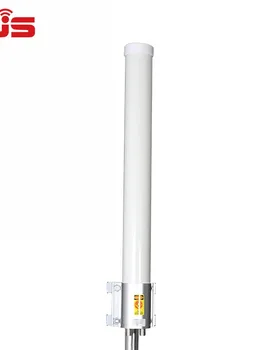 hot sell 5.8g 13dbi открит mimo omni wifi wlan wimax антена за ubnt mimosa радио