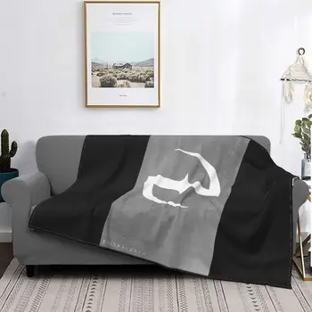 Evanescence избледнял E кутия одеяло есен на дивана диван