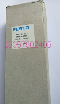 Festo Vuve-F-L-M52-MZ-G38-3AB2 550447
