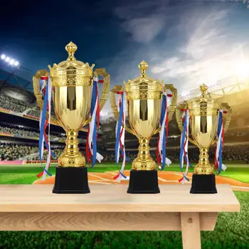 Award Trophy Cup Trophy for Kids for Celebrations Tournaments