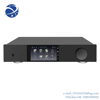 YYHC Китай Eweat USB Digital сигнализация аудио плейър кутия