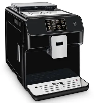 Напълно автоматична / сензорна кафе машина за продажба