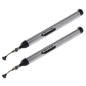 2X вакуумна SMD помпа смукателна писалка вакуумна пинсета Pick Up New