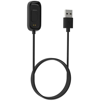 USB кабел за зареждане за OPPO Band стил спорт смарт часовник магнитно зарядно док маншет захранване адаптер аксесоар