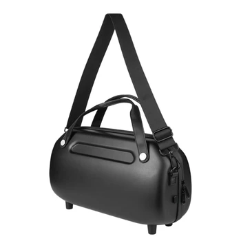 Portable EVA твърд пътуване случай чанта мека подплата за Anker движение бум Pl дропшип