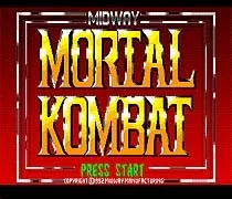 New Arrival Mortal Kombat 16 Bit MD Game Card за Sega Mega Drive За Genesis