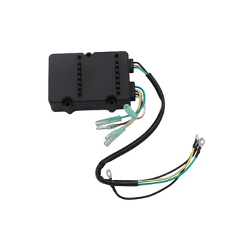 CDI Switch Box Fit for Mercury Mariner 1997-2006 6/8/10/15/20/25 HP 2 такта 855713A3 855713A4
