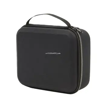 Portable съхранение куфар ръчна чанта пътуване носят за случай протектор гладък цип за Zhiyun гладка кардан стабилизатор дропшип