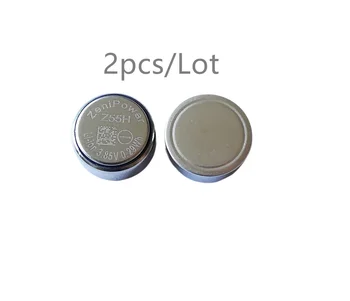 2PCS ZeniPower замяна CP1254 1254 за Sony WF-1000XM4 XM4 Bluetooth слушалки батерия 3.85V 75mAh Z55H