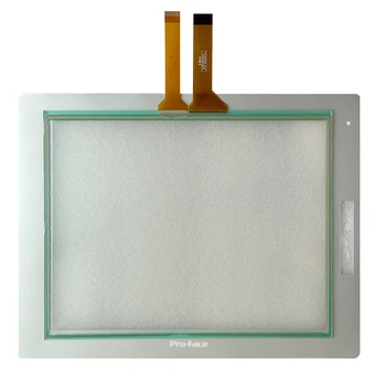 Нов съвместим сензорен панел за защита от стъкло за MTR-150A100B