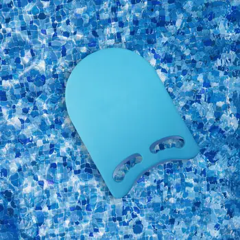 Swim Kickboard Float Device Помощ за обучение по плуване за начинаещи деца мъже