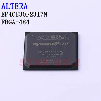 1PCSx EP4CE30F23I7N FBGA-484 ALTERA микроконтролер