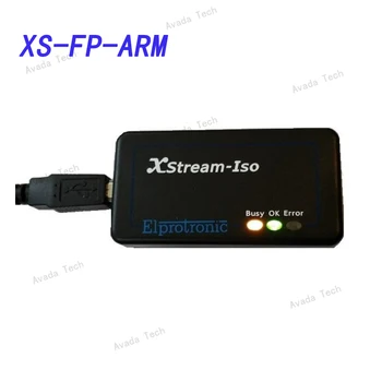 Avada Tech XS-FP-ARM Програмен дизайнер - процесорно базиран FlashPro ARM (XS) за ARM MCUs