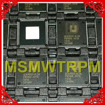 Рутер процесор QCA9558 QCA9558-AT4A QCA9533 QCA9533-BL3A QCA9533-AL3A AR9582 AR9582-AR1A Нов оригинал