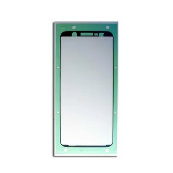 за Samsung Galaxy A41 SM-A415 LCD предна рамка лепило стикер