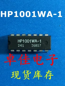 30бр оригинален нов в наличност HP1001WA-1