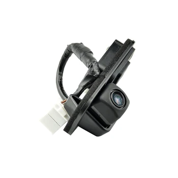Car задно виждане резервна камера спомагателна видеокамера 39530-TZ3-A01 39530-TZ3-A12 съвместим за TLX 2015-2020