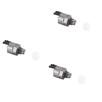 3X A2C59506225 Нов клапан за регулиране на налягането на горивото VDO PCV клапан X39-800-300-005Z X39800300005Z