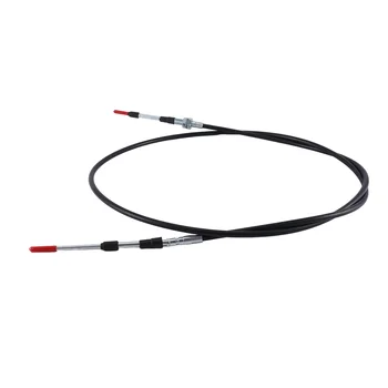 6675668 Дросел кабел за Bobcat S100, S220, S250, S300, S330, MT50,341 Кабел за ускоряване на дросела