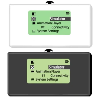PixlPro интелигентен симулатор емулатор Поддържа се няколко езика N58E