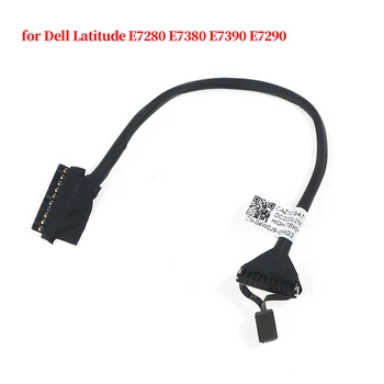Нов кабел за батерия за Dell Latitude 7280 7290 7380 7390 DC02002NG00