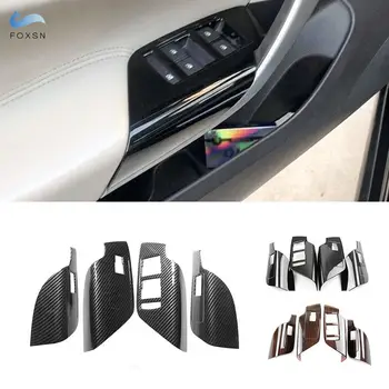 LHD за Buick Regal 2009 2010 2011 2012 2013 2014 2015 2016 ABS кола интериор врата прозорец превключвател повдигач контролен панел капак тапицерия