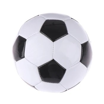 Футболна топка за деца мач футболни топки размер 2 деца PVC обучение футболна топка за момчета Grils крак топка открито оборудване