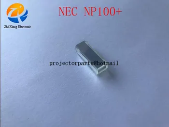 Нов прожекционен светлинен тунел за части за проектор NEC NP100 Оригинален NEC Light Tunnel Безплатна доставка