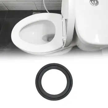 RV тоалетна флъш топка уплътнение замени части тоалетна уплътнение уплътнение за Dometic 300 310 320 RV тоалетна лесно да инсталирате трайни
