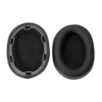 за Sony Mdr-100Abn Wh-H900N слушалки за слушалки заменят слушалките възглавница капак