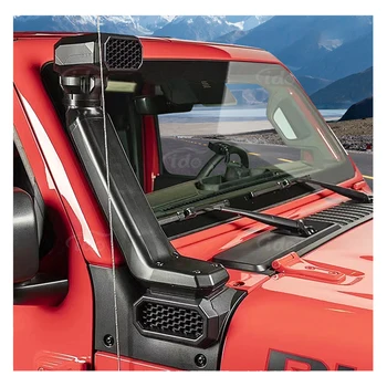 4X4 Офроуд шнорхел за всмукване на въздух за Jeep Wrangler JL 2018-