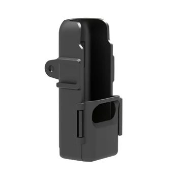 M2EC Защита на кардана на камерата Корпус Аксесоари против падане за Osmo Pocket 3