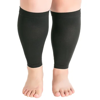 Компресионни чорапи Предотвратяване на разширени вени при телета Болезненост Жени Отслабване Спортен чорап Външен натиск Чорап за чорапи
