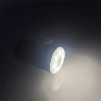 Полезна вакуумна надуваема помпа Къмпинг палатка светлина Къмпинг лампа 3 режима Portable