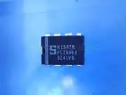 30pcs оригинален нов NE567N NE567 интегрална схема IC чип DIP-8