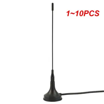 1~10PCS дължина SMA-женски двулентова антена за BaoFeng 888s UV-5R уоки-токи радио превозно средство кола кола антена аксесоари
