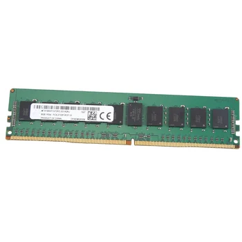 За MT 8GB DDR4 сървърна RAM памет 213 hz PC4-17000 288PIN 1Rx4 RECC памет RAM 1.2V REG ECC RAM