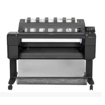DesignJet T930 A0 Широкоформатен печатен плотер за HP 914mm 36'' Инженерна машина за рисуване