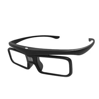 Очила за затвора за всички DLP проектор 3D DLP Link Активни очила K0AC