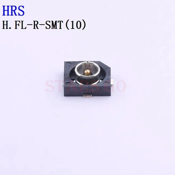 10PCS H.FL-R-SMT (10) H.FL / S-R-SMT (10) HRS конектор