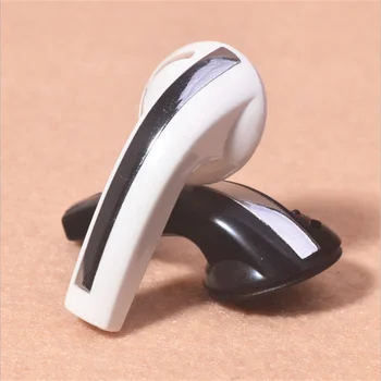 15.4mm Калъф за слушалки Пластмасова обвивка за MX760 1pair