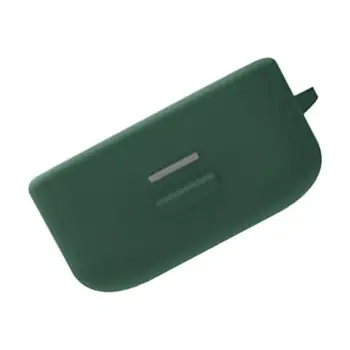 За SONY WF-L900 случай луксозен цвят слушалки случай за SONY WF-L900 защита капак слушалки случай с карабинер