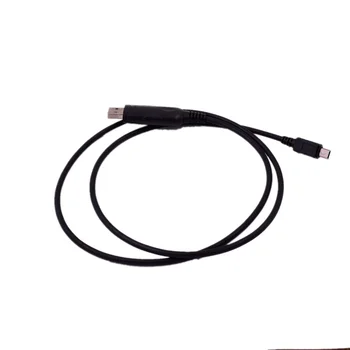 Anytone USB кабел за програмиране за AT6666 AT5289 CB Moblie Radio PC програма Четене Запис на кабел за данни Аксесоар