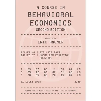 Курс по поведенческа икономика второ издание