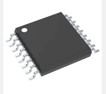 DAC8812IBPW TSSOP16 Цифрово-аналогов преобразувател (DAC) 100% ново качество Origianl