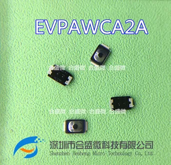  Япония Panasonic сензорен превключвател Evpawca2a кабелен превключвател 2.4N внесен 3 * 2 * 0.6 кръпка 2 фута