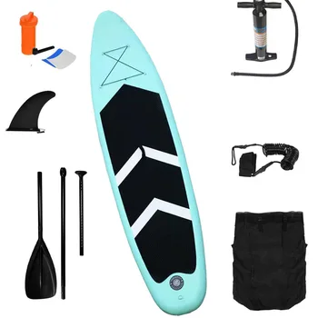 Surfboard аксесоари стандарт SUP сърф Stand up Paddle Board Водна дъска за начинаещи